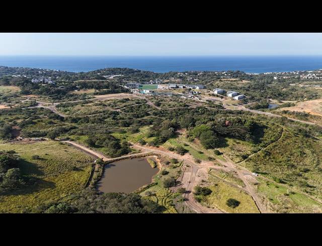 14,700M² SMALLHOLDING FOR SALE IN NEW SALT ROCK CITY